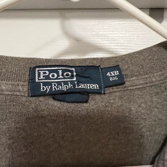 Polo 4xl - Picture 4 of 5